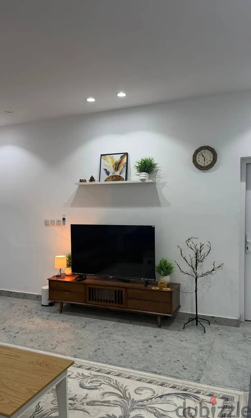 FOR RENT | Apartment in Al Mawaleh – Daily, Monthly or Yearly 2