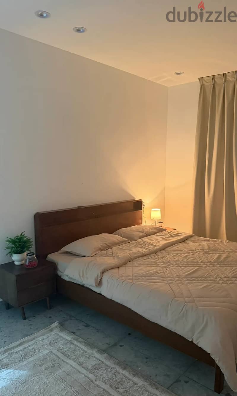 FOR RENT | Apartment in Al Mawaleh – Daily, Monthly or Yearly 5