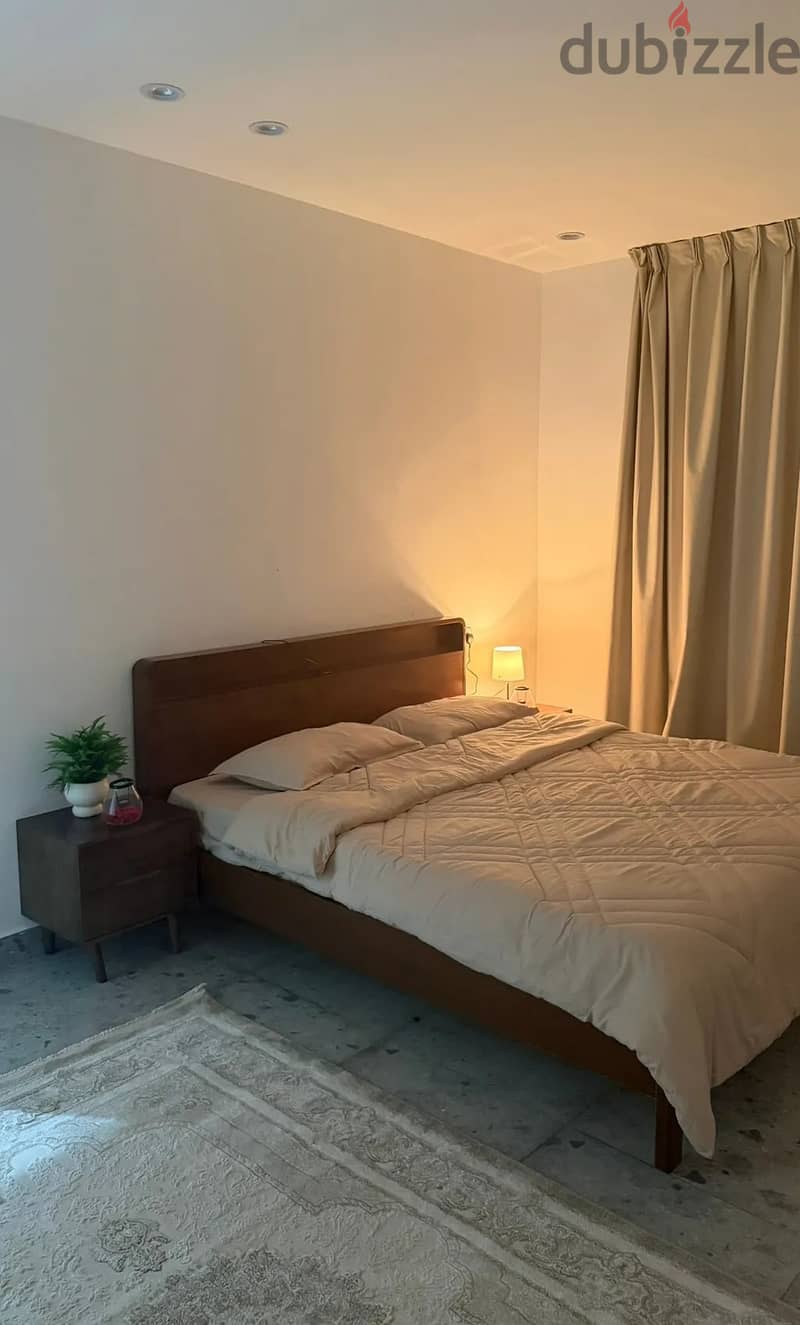 FOR RENT | Apartment in Al Mawaleh – Daily, Monthly or Yearly 6