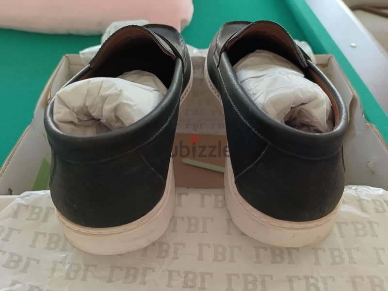 Black Shoes (LBL) 3