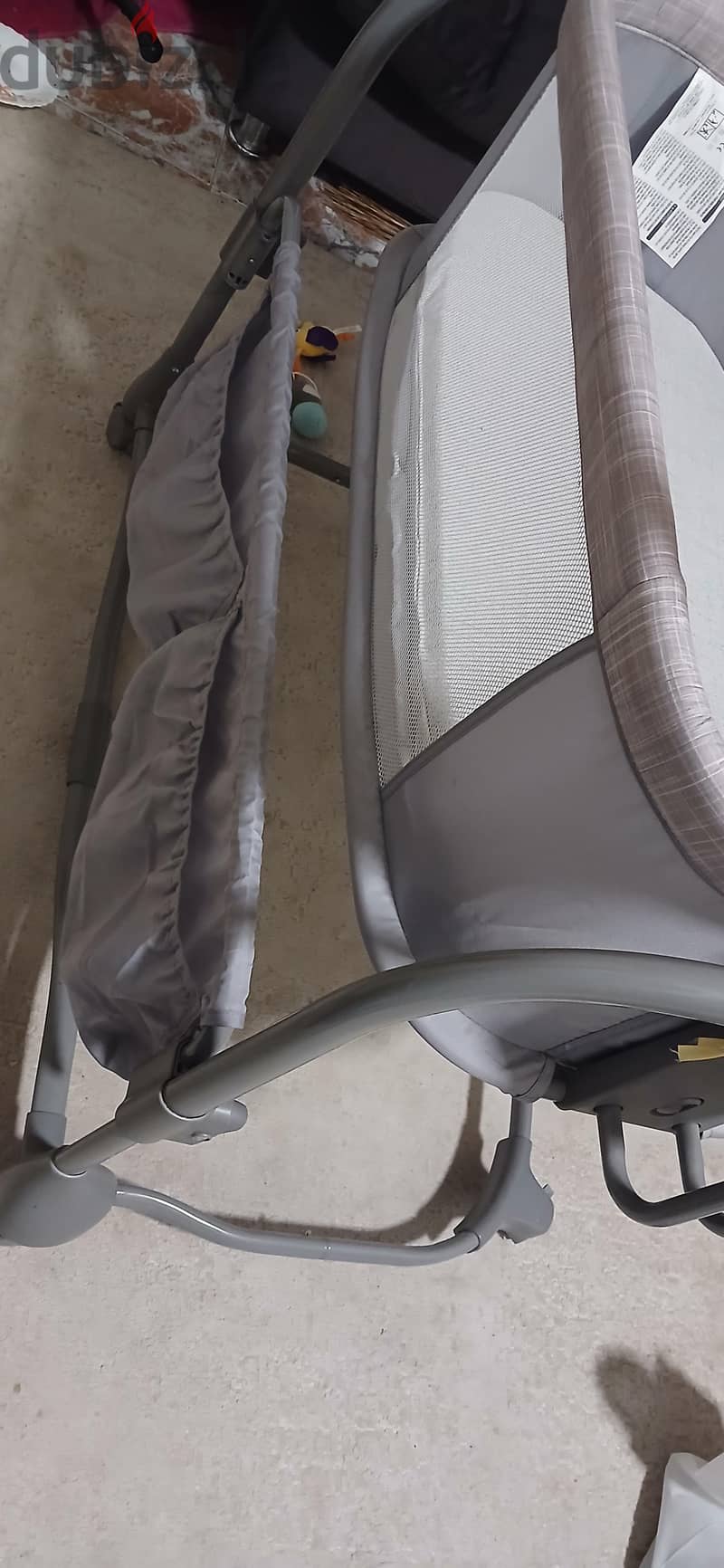 baby basinet bed 4