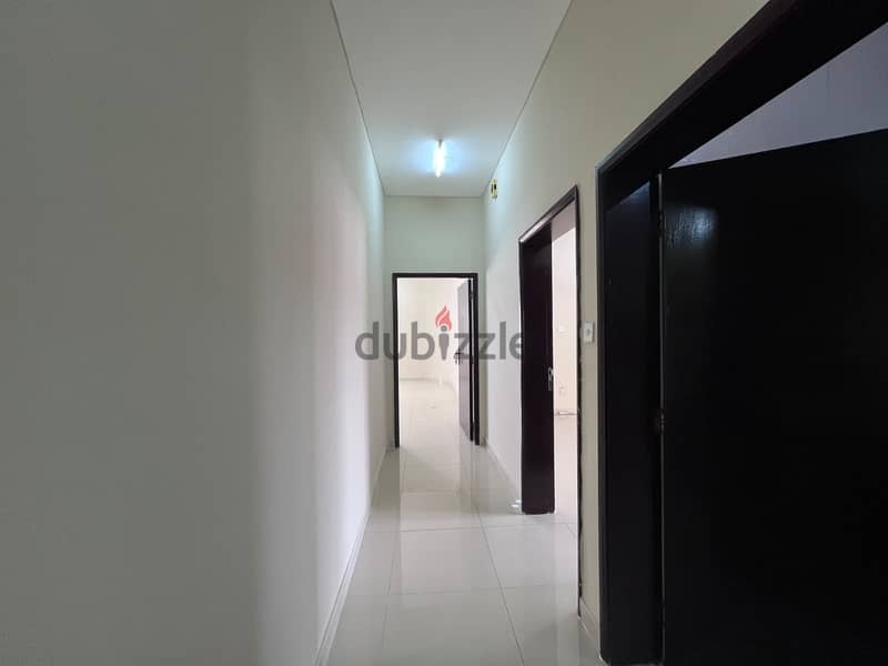 2 BR Cozy Apartment in Al Khuwair – Service Road 4
