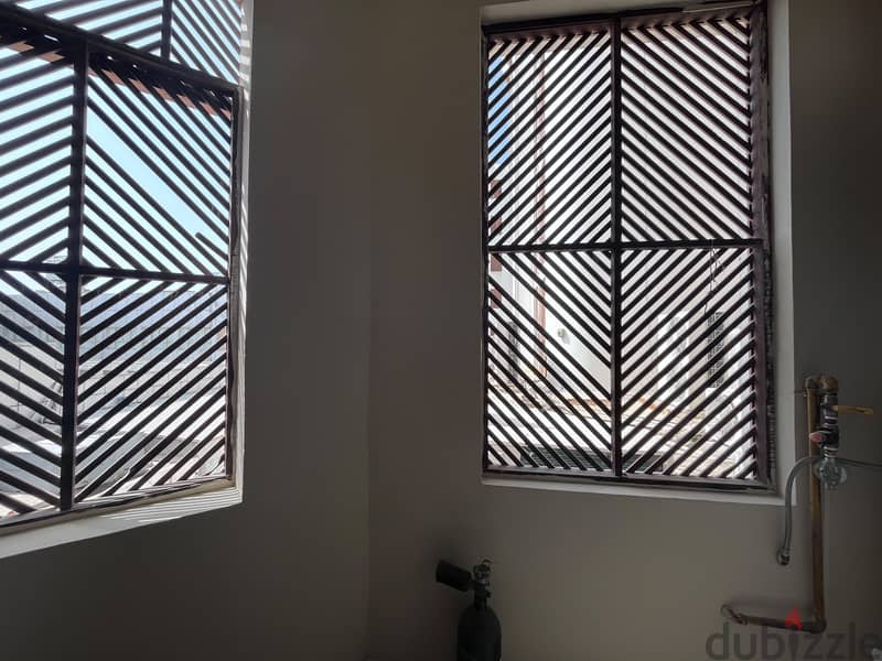 2 BR Cozy Apartment in Al Khuwair – Service Road 6