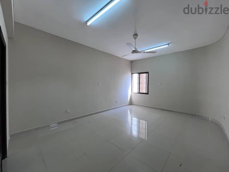 2 BR Cozy Apartment in Al Khuwair – Service Road 8