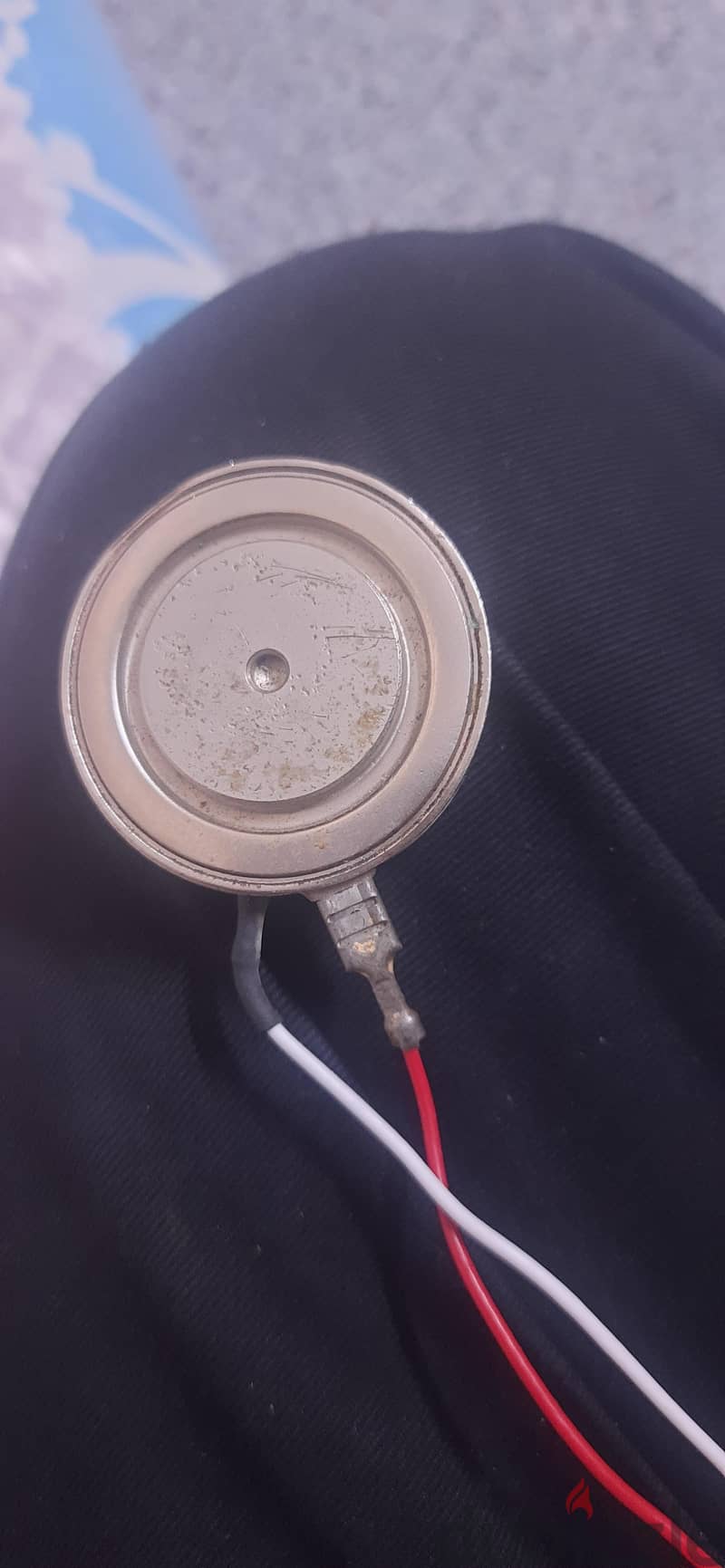 Thyristor rectifier 1