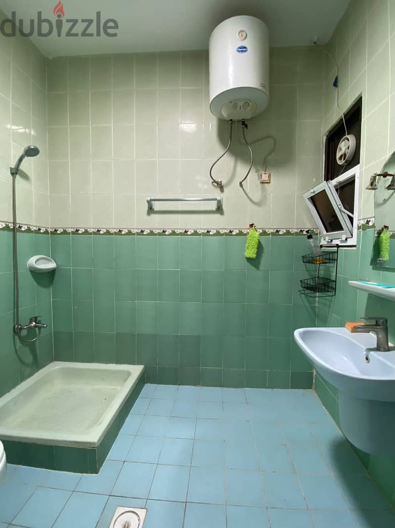 Room for rent (Al khuwair) INDIAN ONLY 3