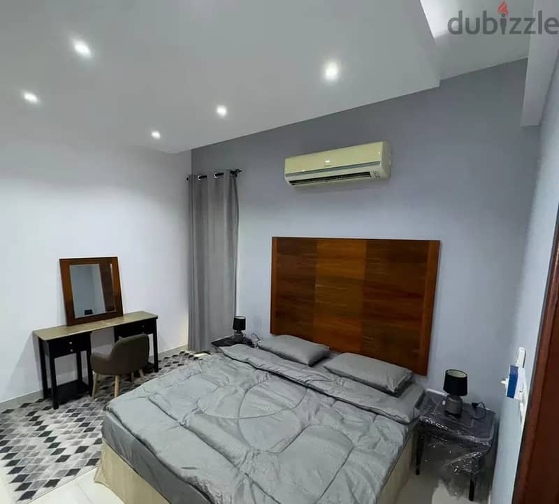 FOR RENT | Daily & Monthly | Apartment in South Al Khuwair 1