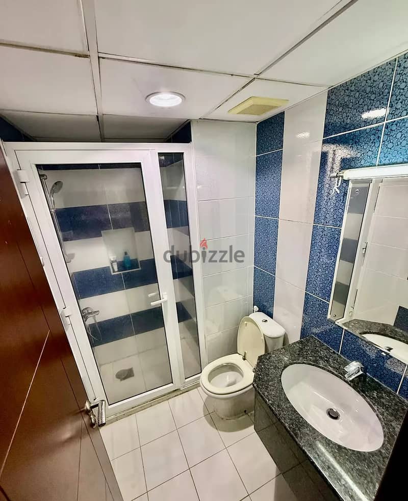 FOR RENT | Daily & Monthly | Apartment in South Al Khuwair 2