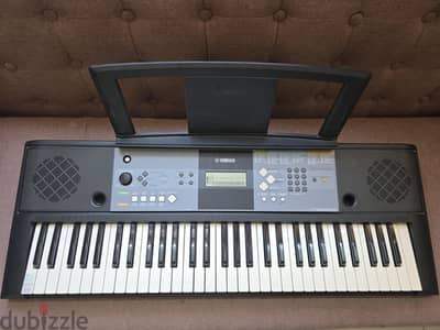 Yamaha PSR-E233 Keyboard for Sale