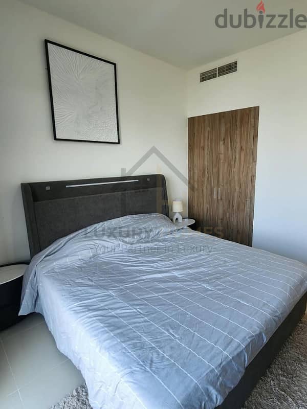 1 Bedroom Apartment For Rent in Al-Mouj - شقة بغرفة نوم واحدة للإيجار في الموج 3