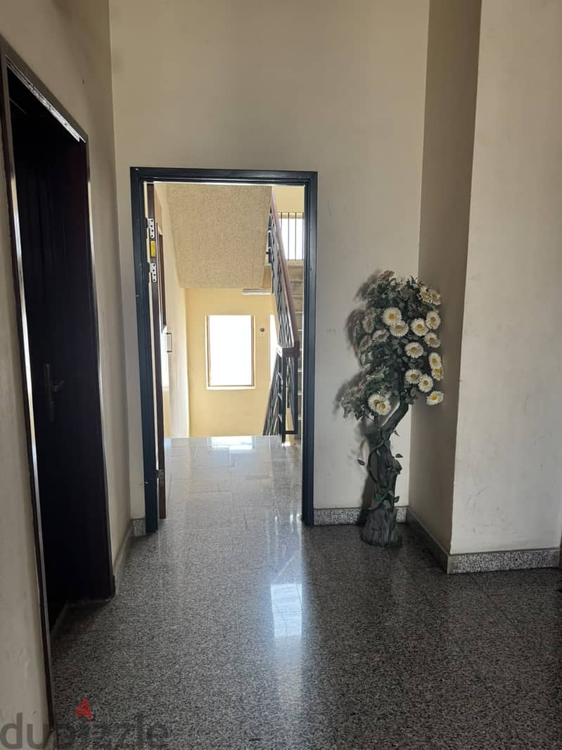 2BHK Apartment in Ruwi CBD – Prime Location with Main Road View ...