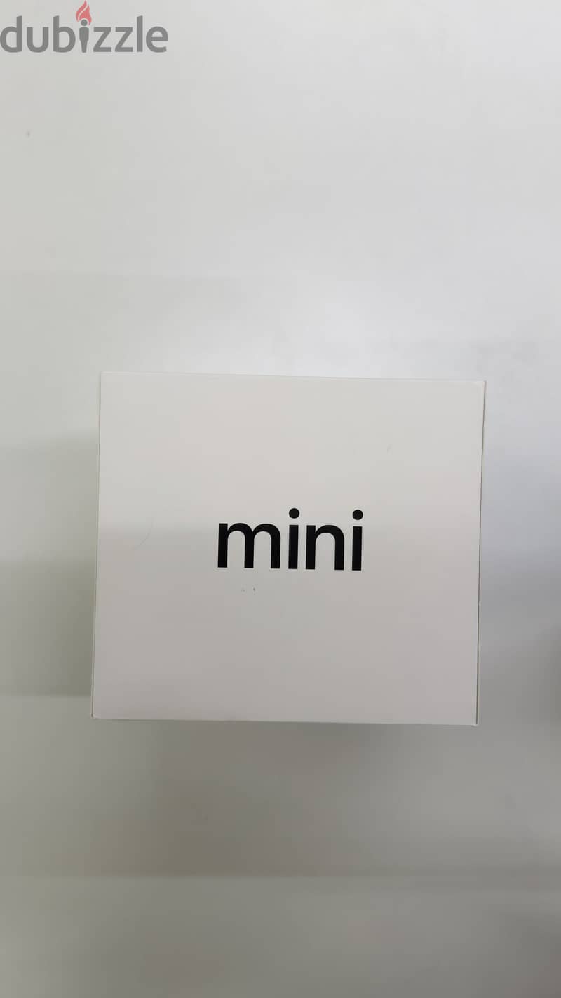 Mac mini M4 2