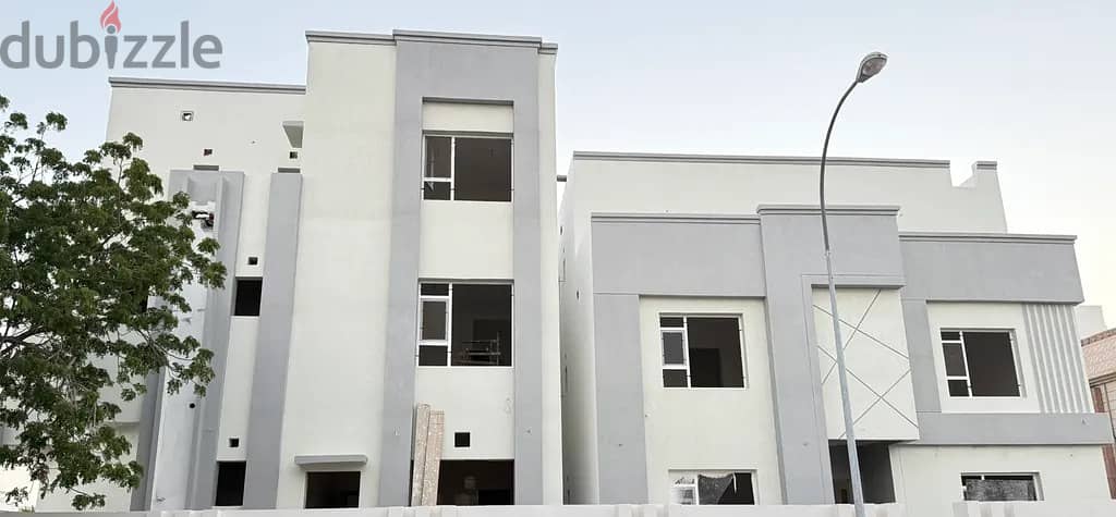 FOR FEMALE EMPLOYEES ONLY | New Accommodation in Al Khoud 1