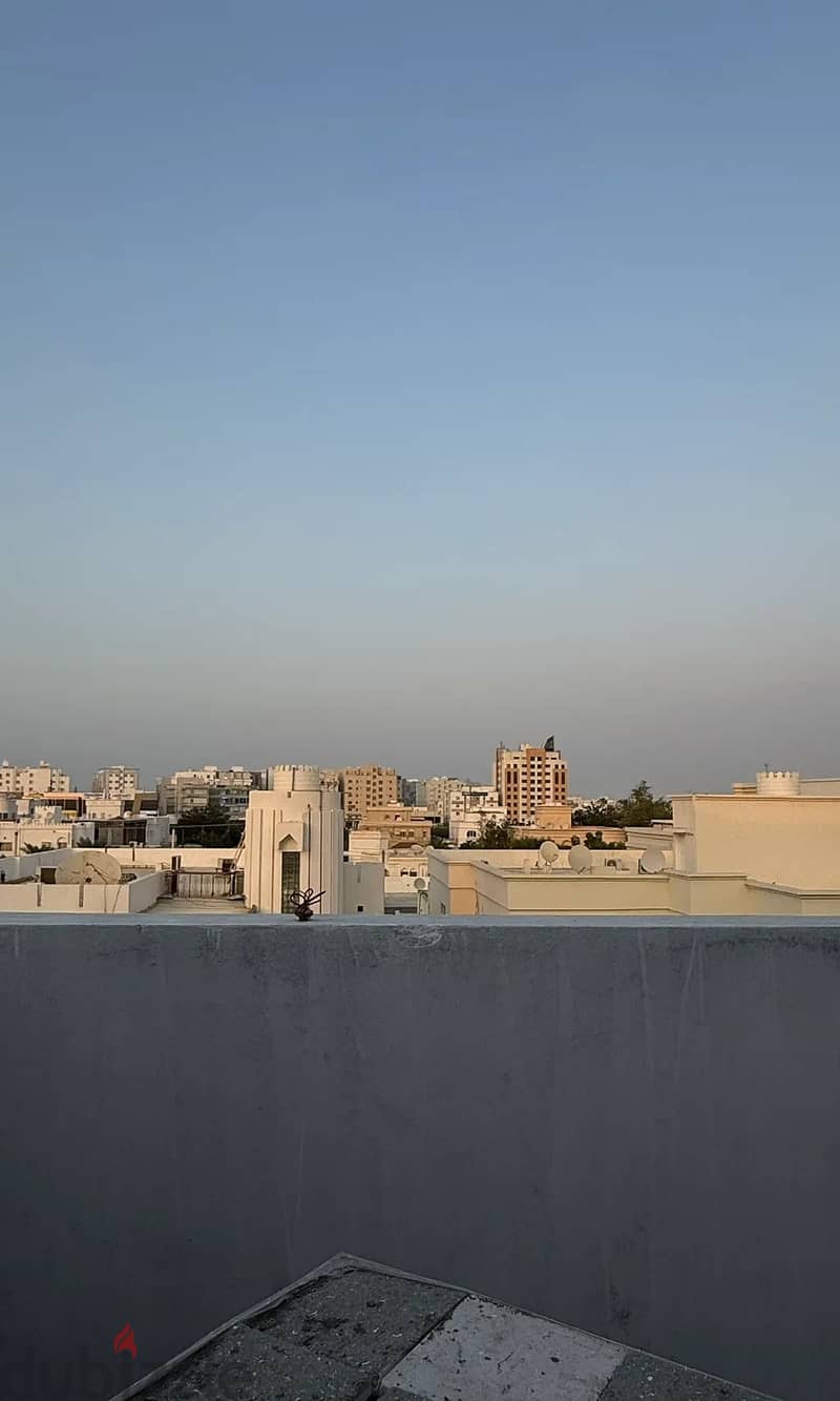 FOR FEMALE EMPLOYEES ONLY | New Accommodation in Al Khoud 4