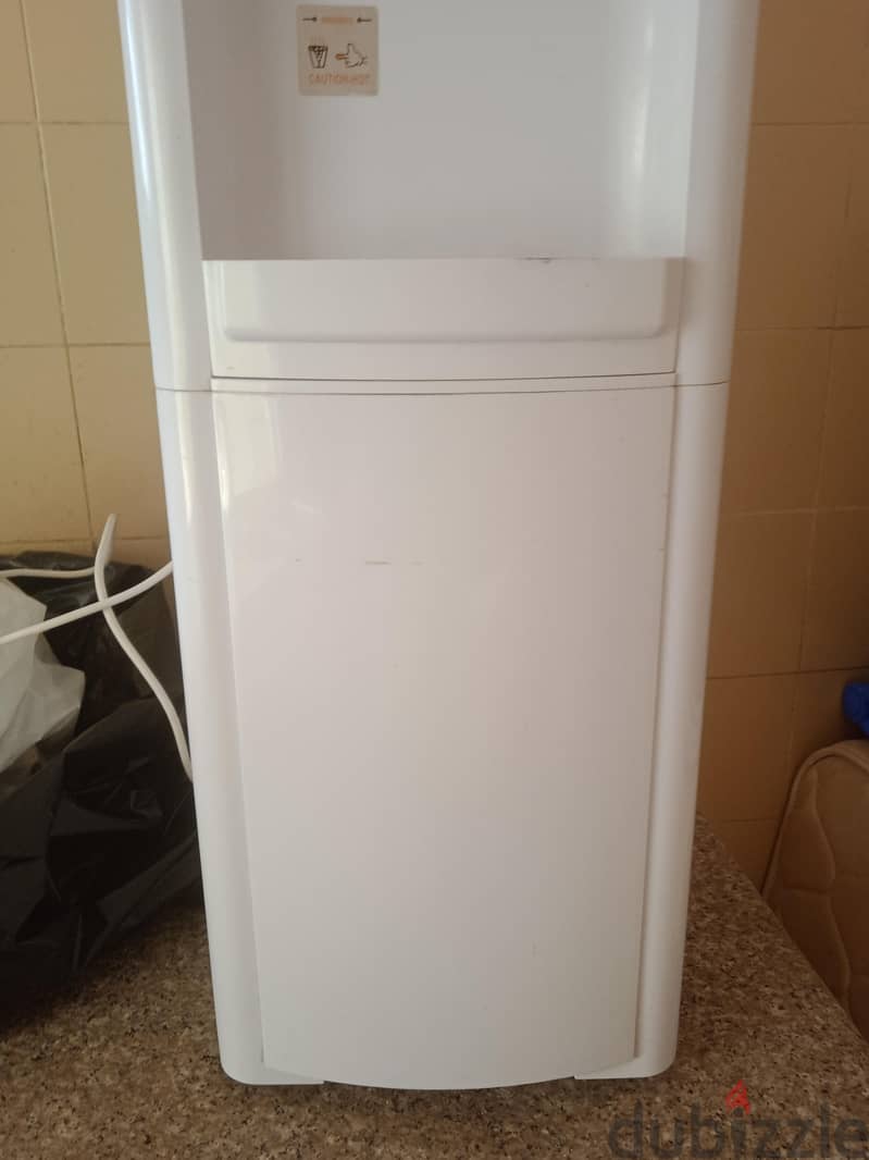 used water cooler 1