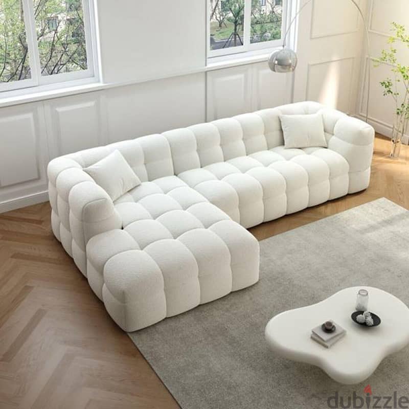Brand new sofa 2
