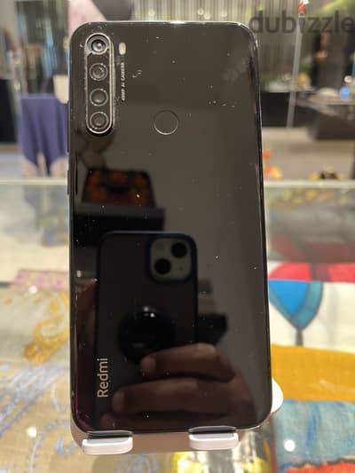 Xiaomi Redmi Note 8 Pro