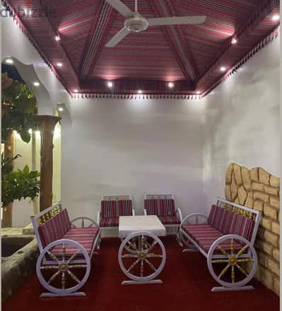  DAILY RENT | Chalet & Rest House with Mountain Views 