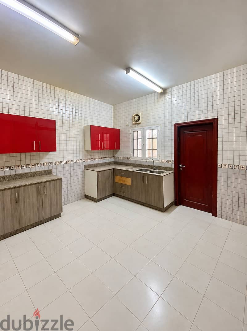 Villa for rent in Almawaleh south SR-DV-1848 6