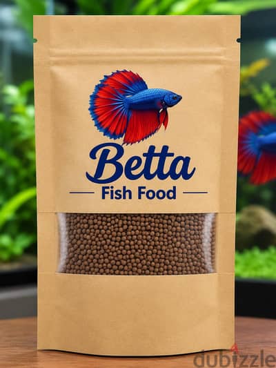 hi quality betta food avaialble pls watsapp me 95286803