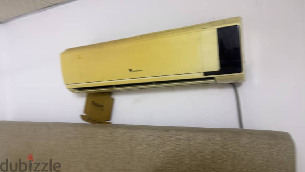 Air conditior 1