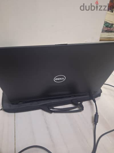 Dell 6 generation