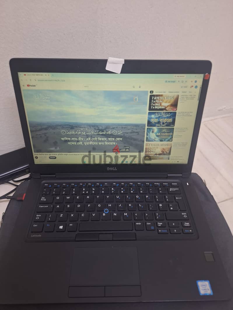 Dell 6 generation 1