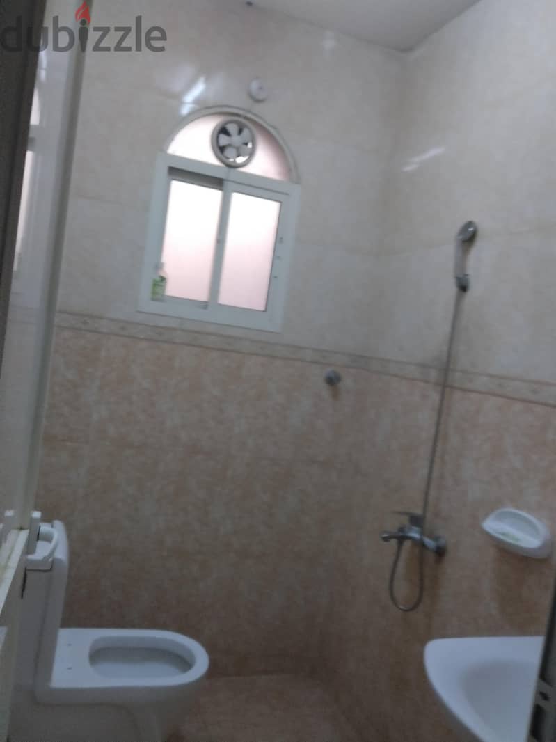BATCHELOR  ACCOMMODATION  AVAILABLE IN SHARING IN FLAT FOR KERALA. 1