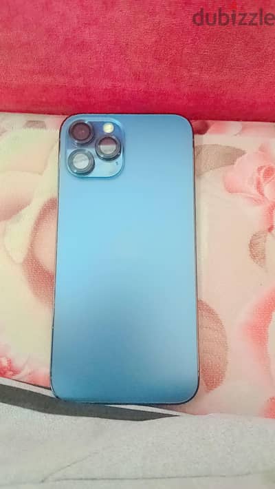 Apple - iPhone 12 Pro Max
