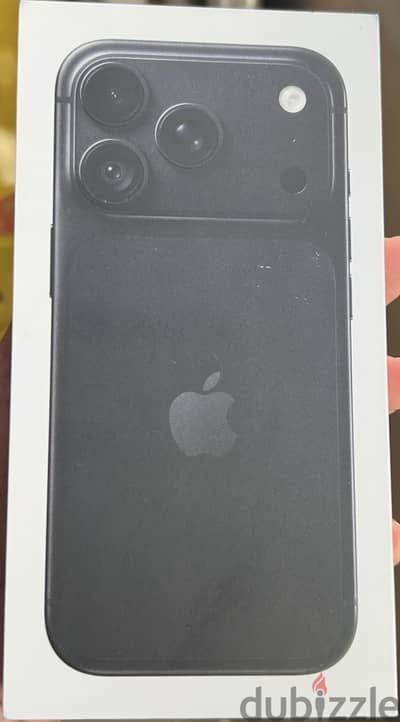 Apple - iPhone 18 Pro