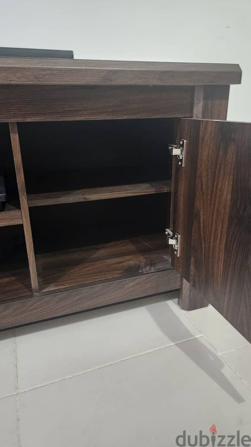 Console 1