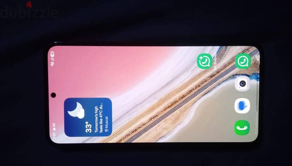 Samsung S23 3