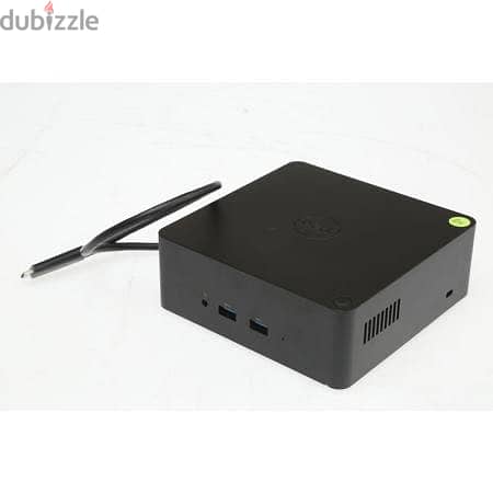 Dell docking station excellent conditions 1