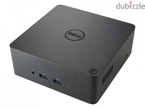Dell docking station excellent conditions 3