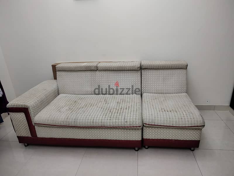 King Size Bed With Mattress- 28, Negotiable 4