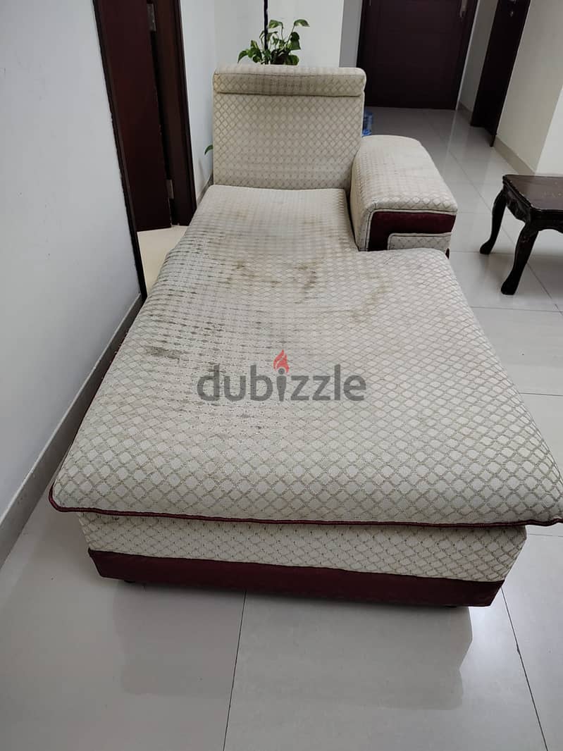 King Size Bed With Mattress- 28, Negotiable 5