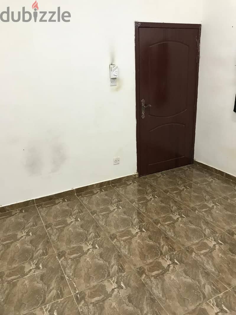 singil bedroom elactriccitty water inglood wifi 1