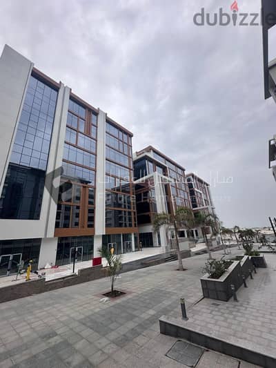 Office for Rent in Muscat Pavilion – Business Tower 1