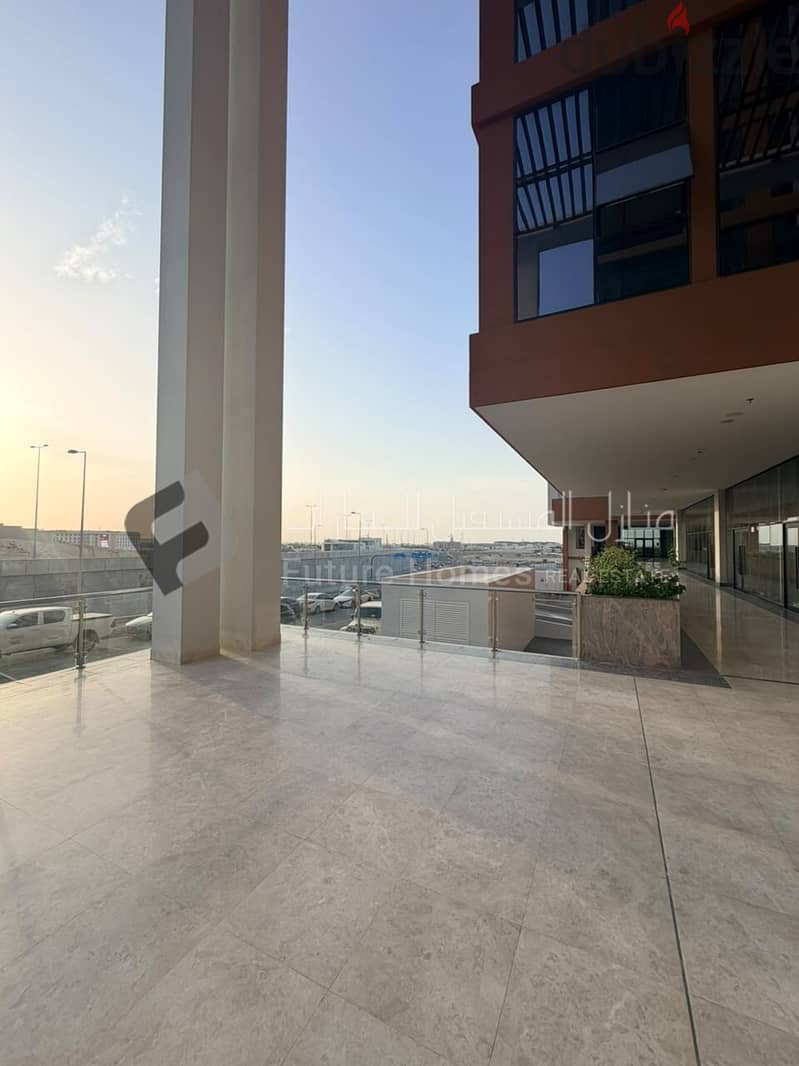 Office for Rent in Muscat Pavilion – Business Tower 1 3