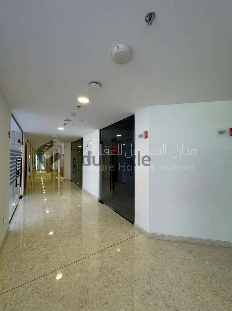 Office for Rent in Muscat Pavilion – Business Tower 1 4