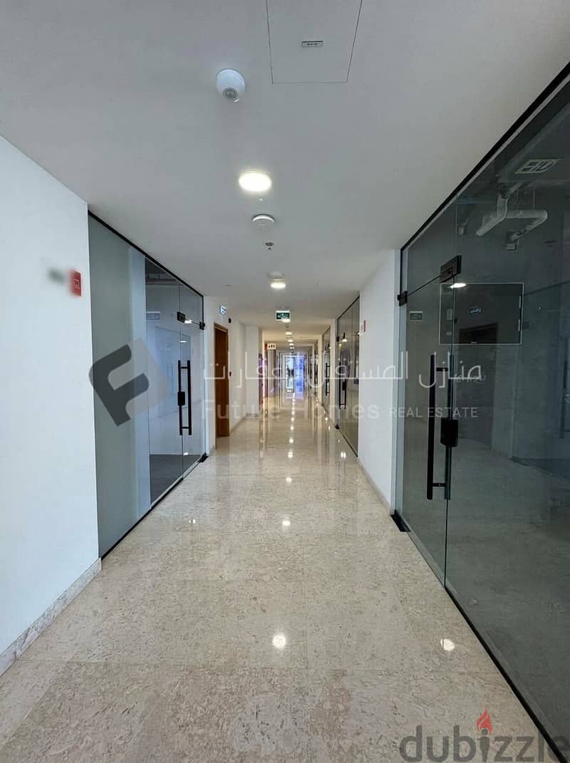 Office for Rent in Muscat Pavilion – Business Tower 1 5