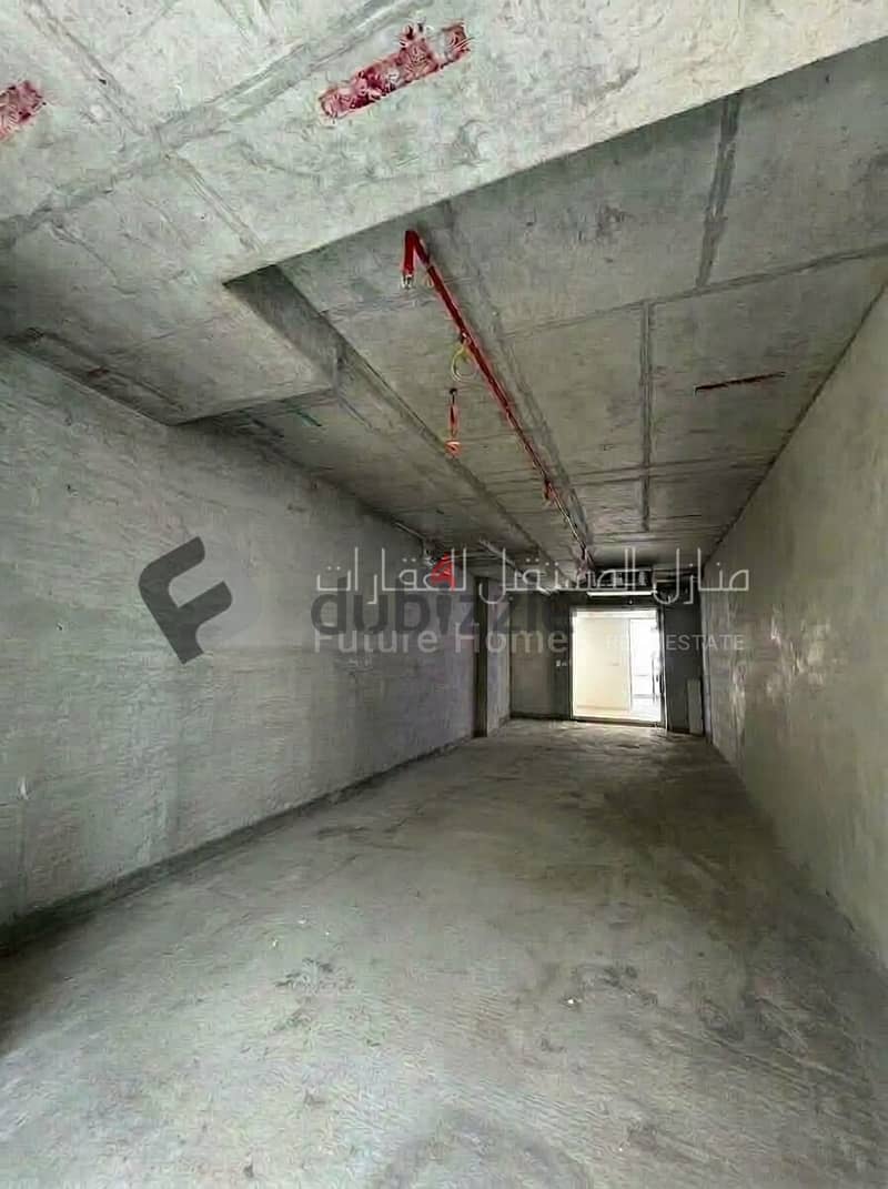 Office for Rent in Muscat Pavilion – Business Tower 1 7