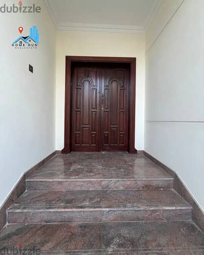 MADINAT QABOOS | STUNNING 3+1 BR VILLA FOR RENT