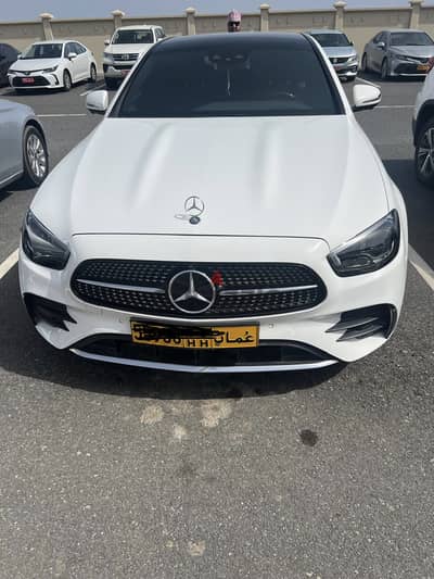 Mercedes-Benz C 300 2023