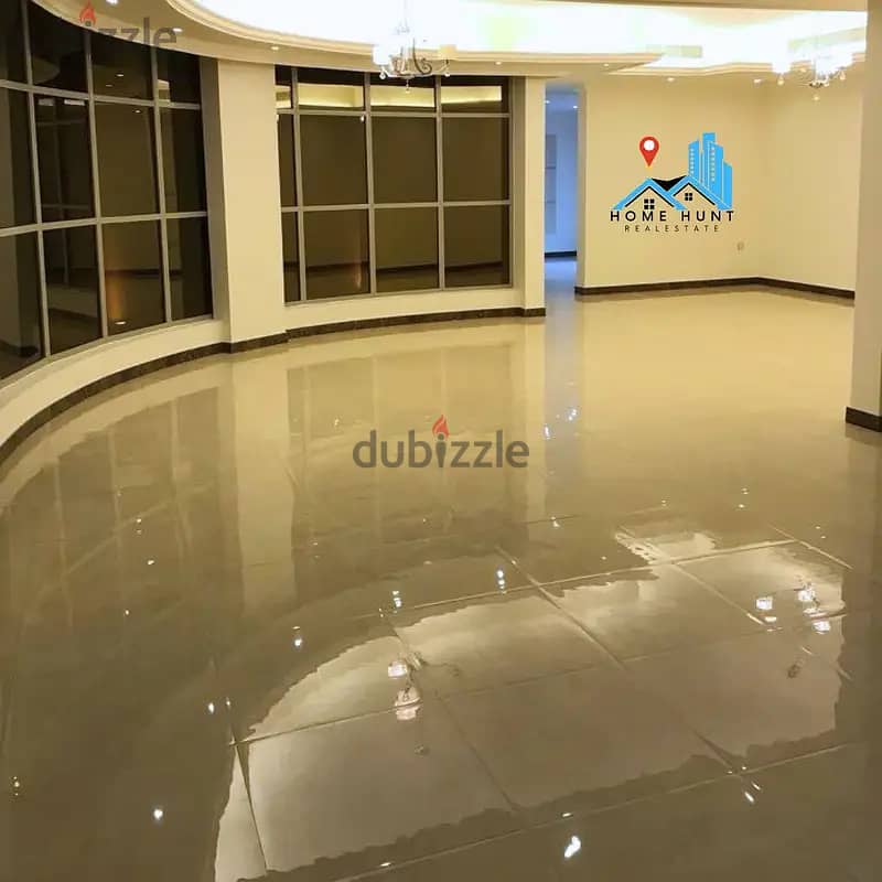 MADINAT AL ILAM | MODERN 4+1 BR VILLA WITH PRIVATE POOL FOR RENT 1
