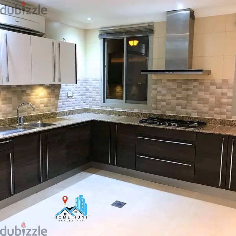 MADINAT AL ILAM | MODERN 4+1 BR VILLA WITH PRIVATE POOL FOR RENT 3