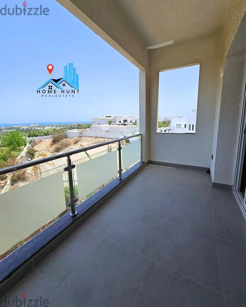 MADINAT AL ILAM | LUXURIOUS SEA VIEW 4+1BR COMPOUND VILLA 7