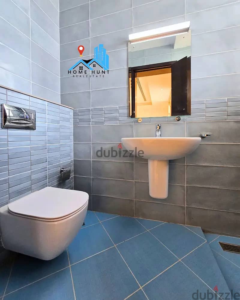MADINAT AL ILAM | LUXURIOUS SEA VIEW 4+1BR COMPOUND VILLA 14