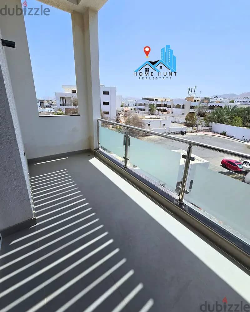 MADINAT AL ILAM | LUXURIOUS SEA VIEW 4+1BR COMPOUND VILLA 15