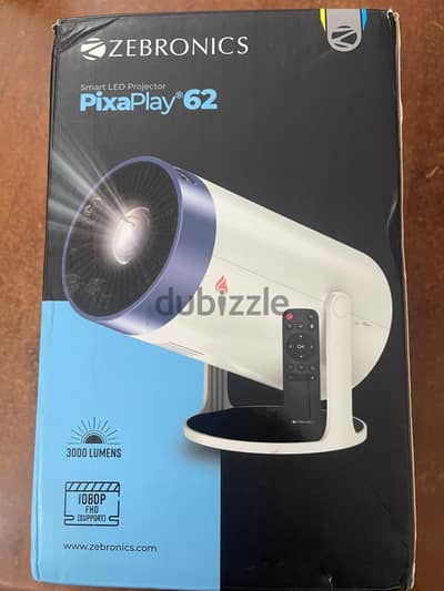 projector